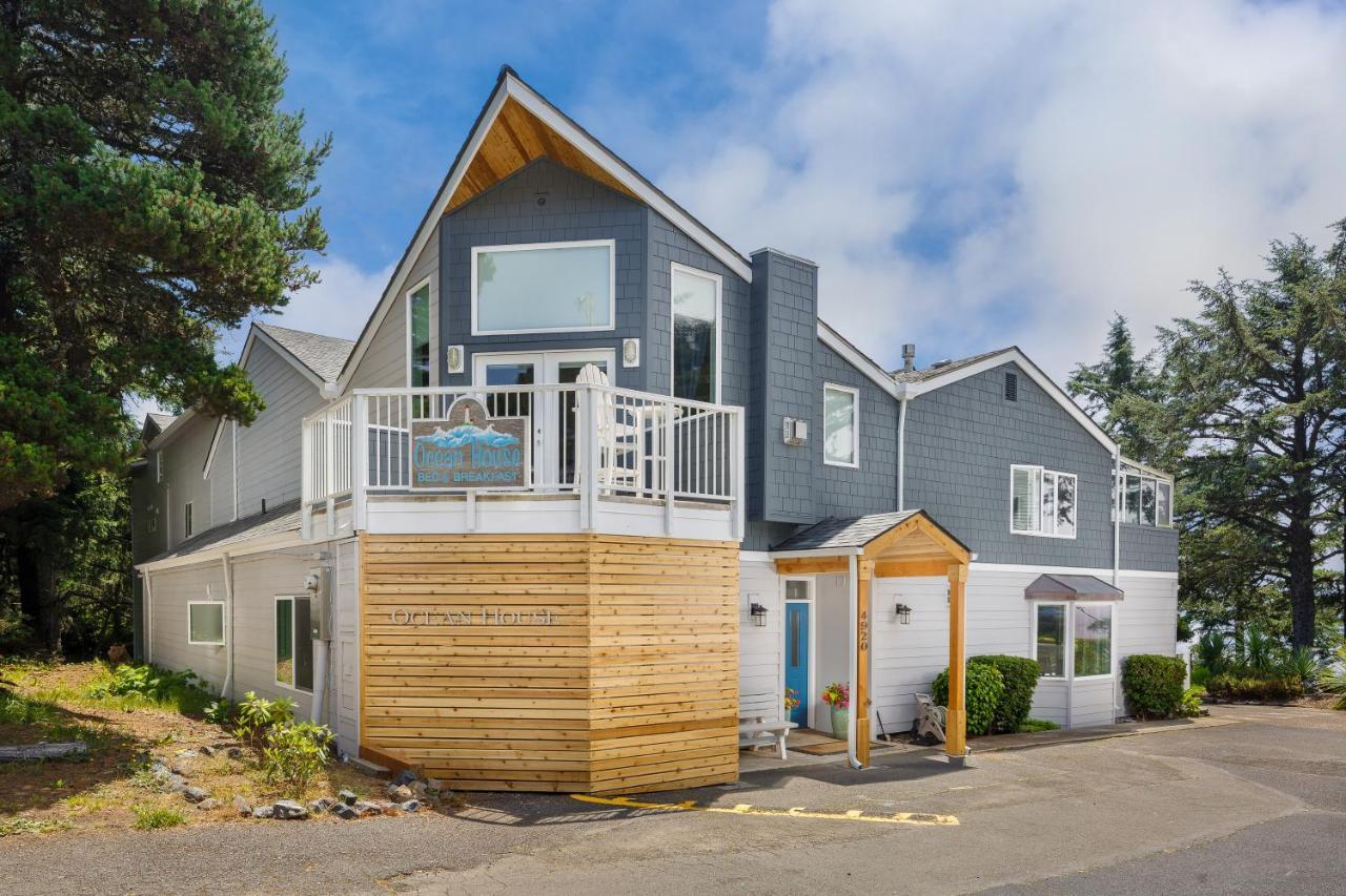 Ocean House Hotel Newport Exterior photo